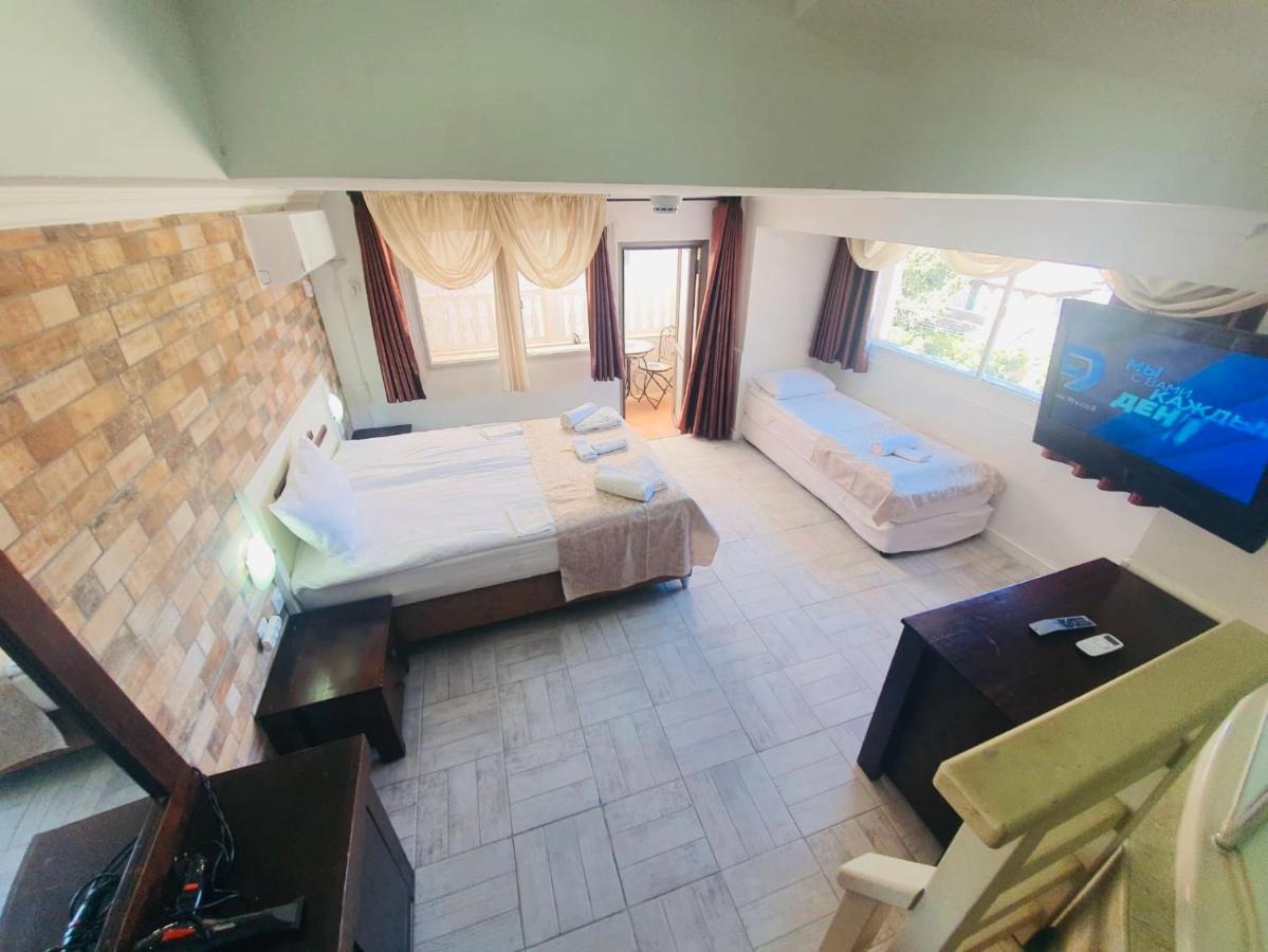 Alaska Inn Hotel Metula Ngoại thất bức ảnh
