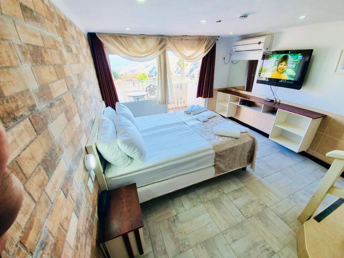 Alaska Inn Hotel Metula Ngoại thất bức ảnh