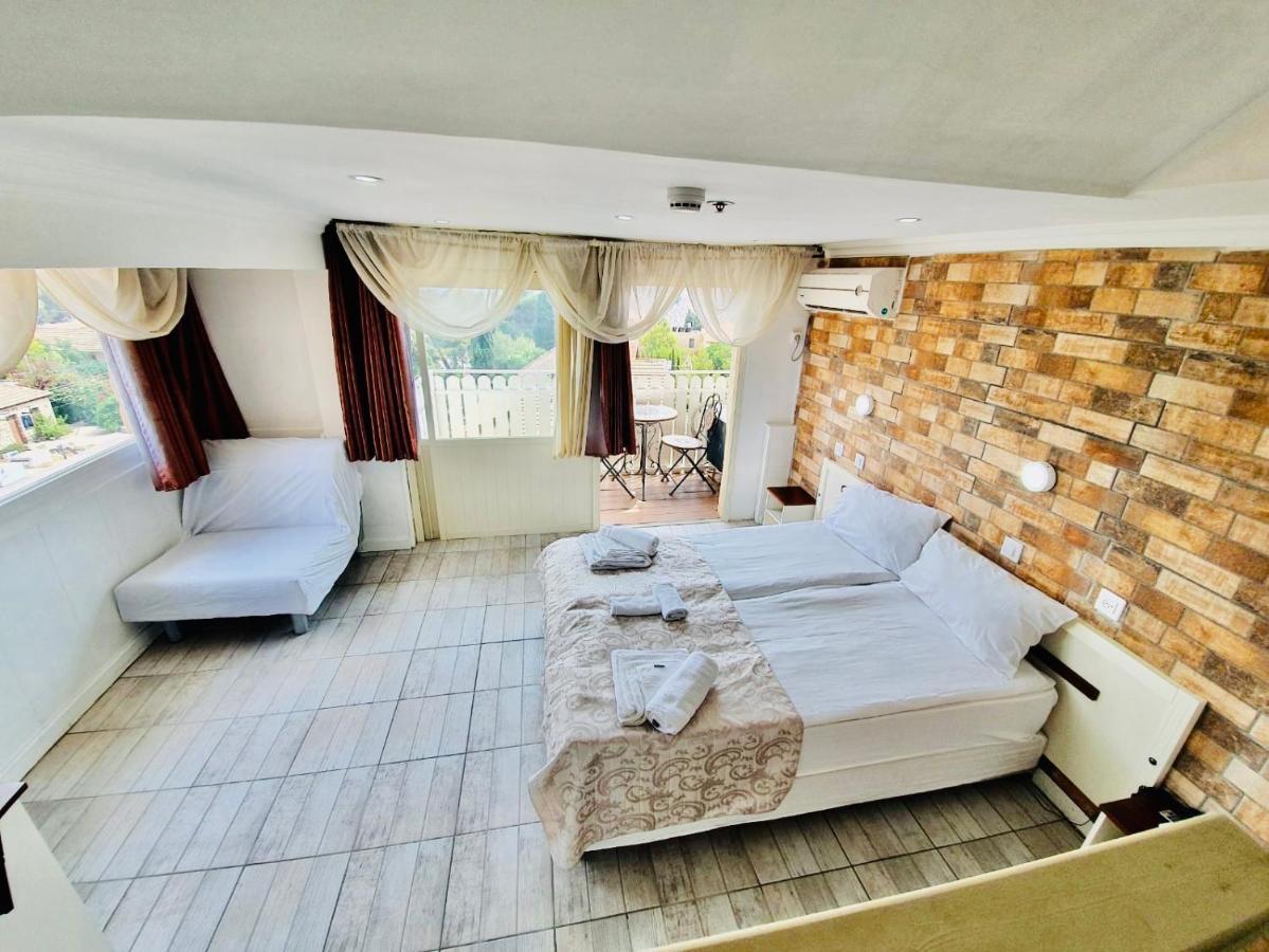 Alaska Inn Hotel Metula Ngoại thất bức ảnh