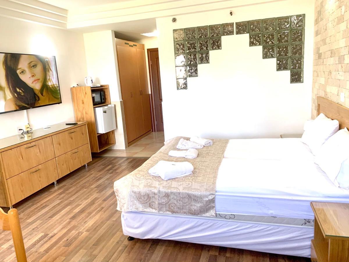 Alaska Inn Hotel Metula Ngoại thất bức ảnh