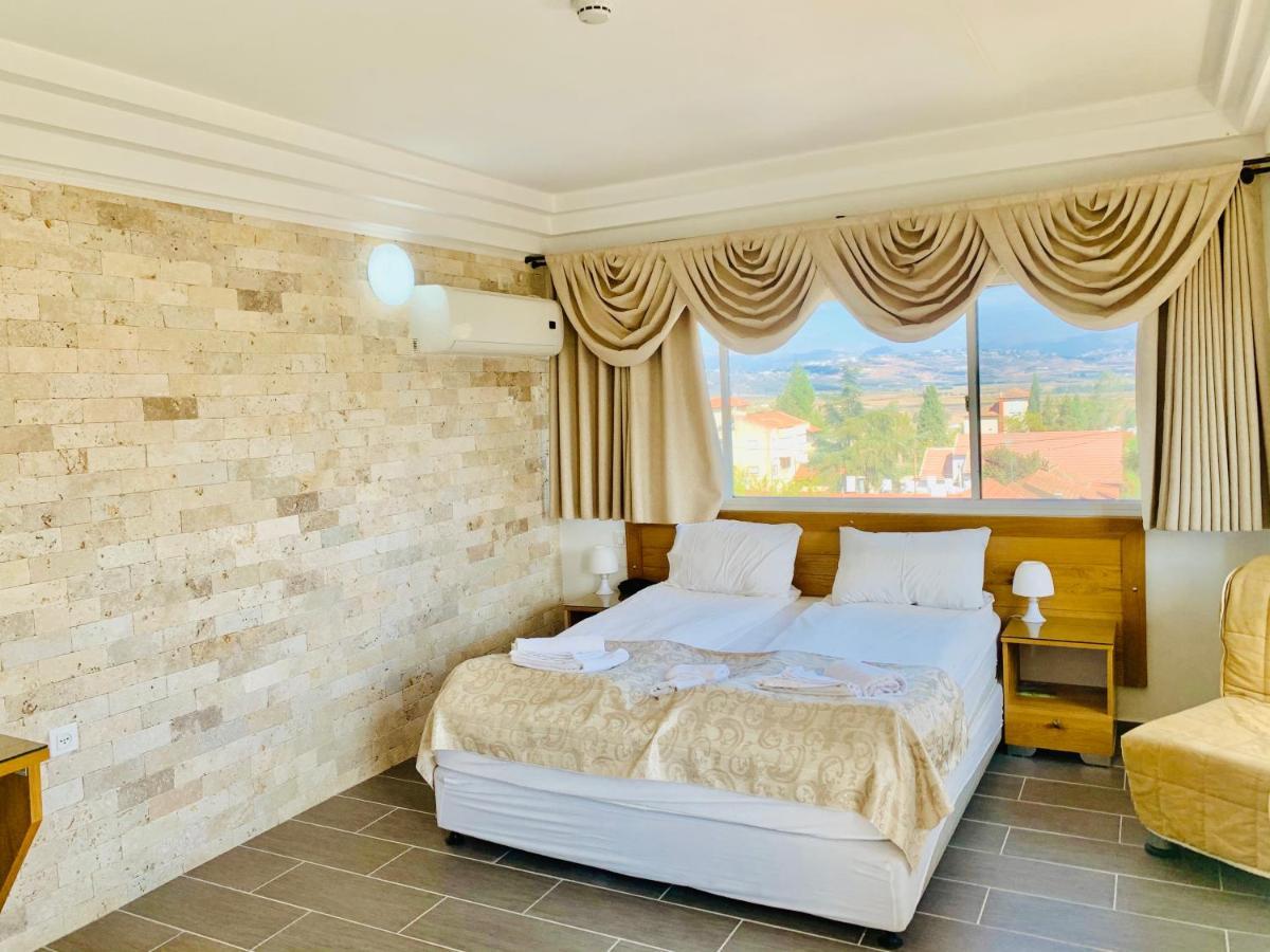 Alaska Inn Hotel Metula Ngoại thất bức ảnh