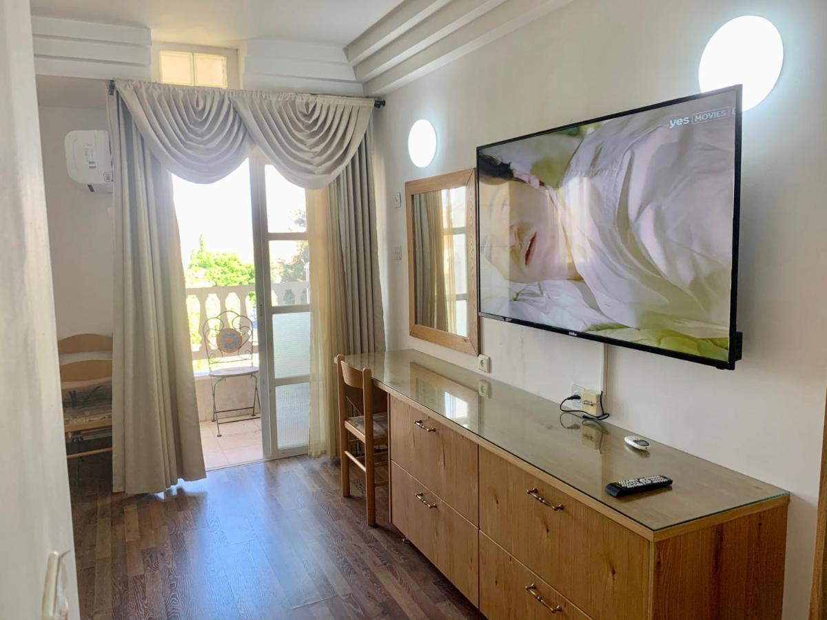 Alaska Inn Hotel Metula Ngoại thất bức ảnh