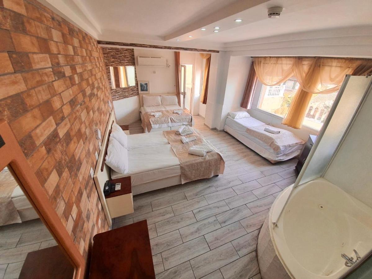 Alaska Inn Hotel Metula Ngoại thất bức ảnh