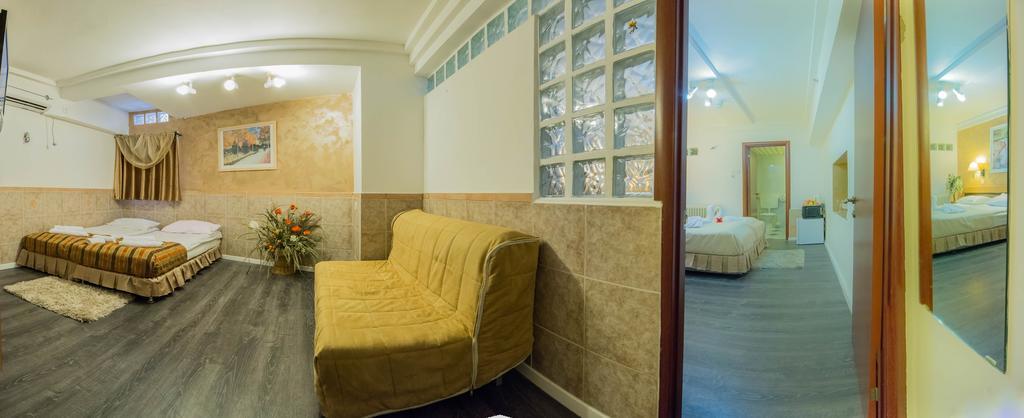 Alaska Inn Hotel Metula Ngoại thất bức ảnh