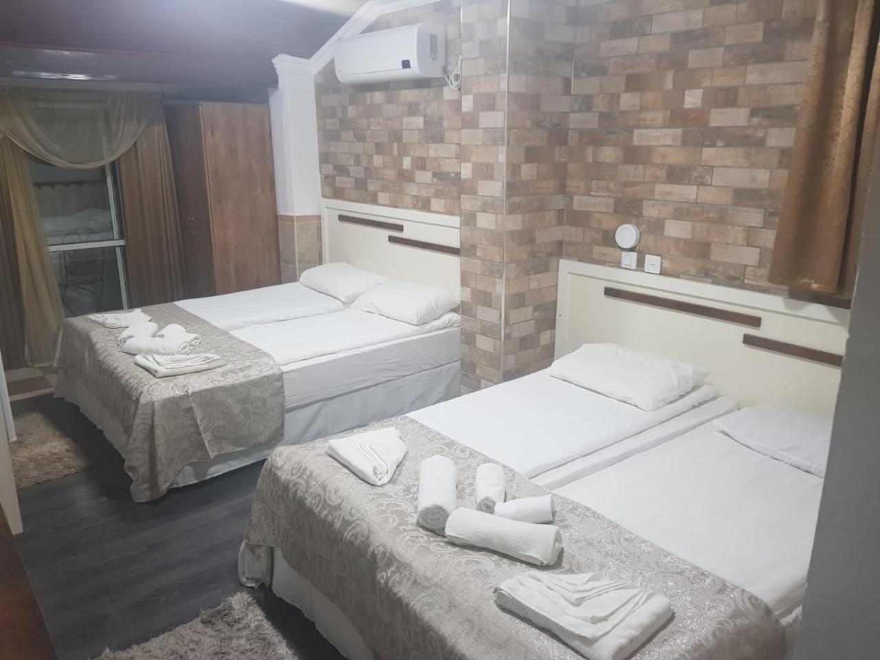 Alaska Inn Hotel Metula Ngoại thất bức ảnh