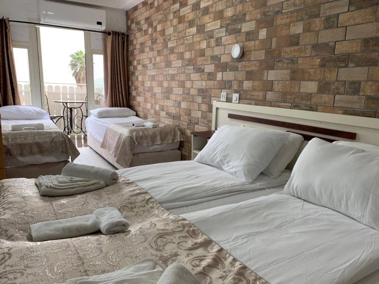 Alaska Inn Hotel Metula Ngoại thất bức ảnh